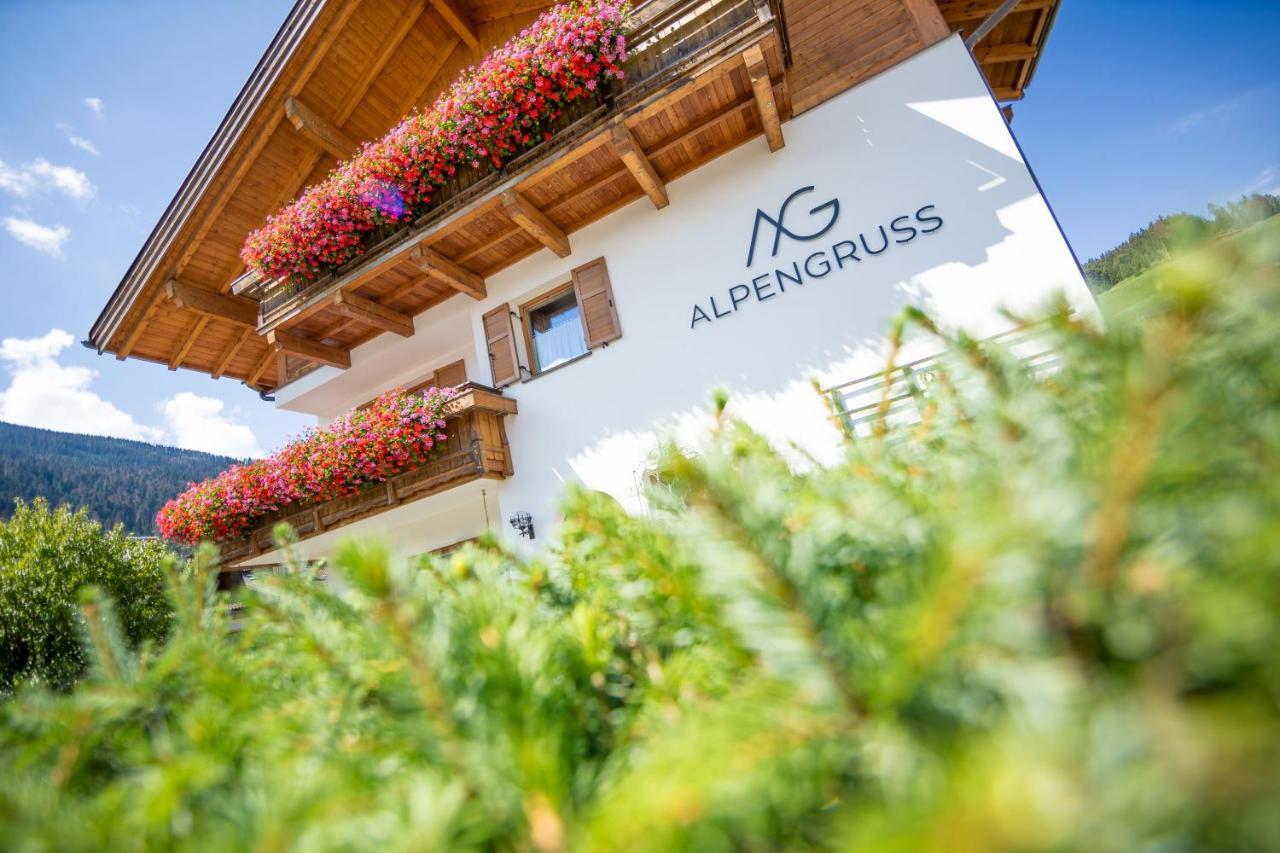 Alpengruss Apartment San Candido Exterior photo
