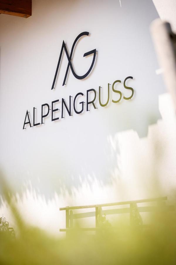 Alpengruss Apartment San Candido Exterior photo