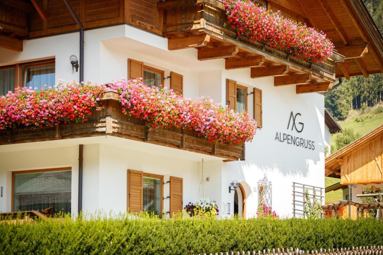Alpengruss Apartment San Candido Exterior photo