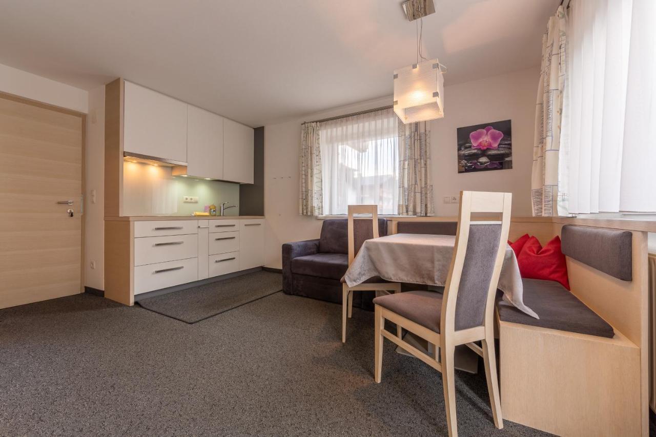 Alpengruss Apartment San Candido Exterior photo