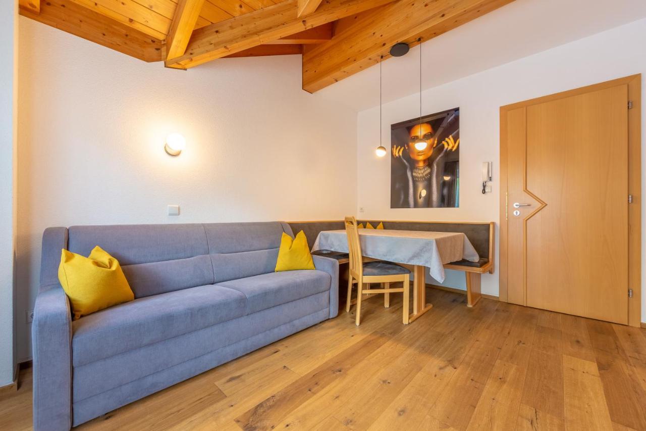 Alpengruss Apartment San Candido Exterior photo