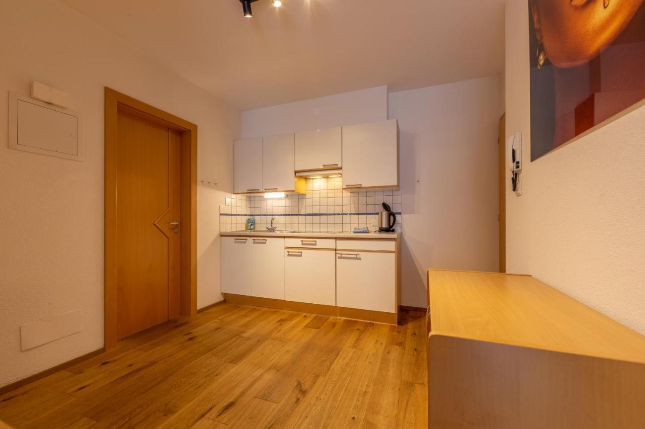 Alpengruss Apartment San Candido Exterior photo