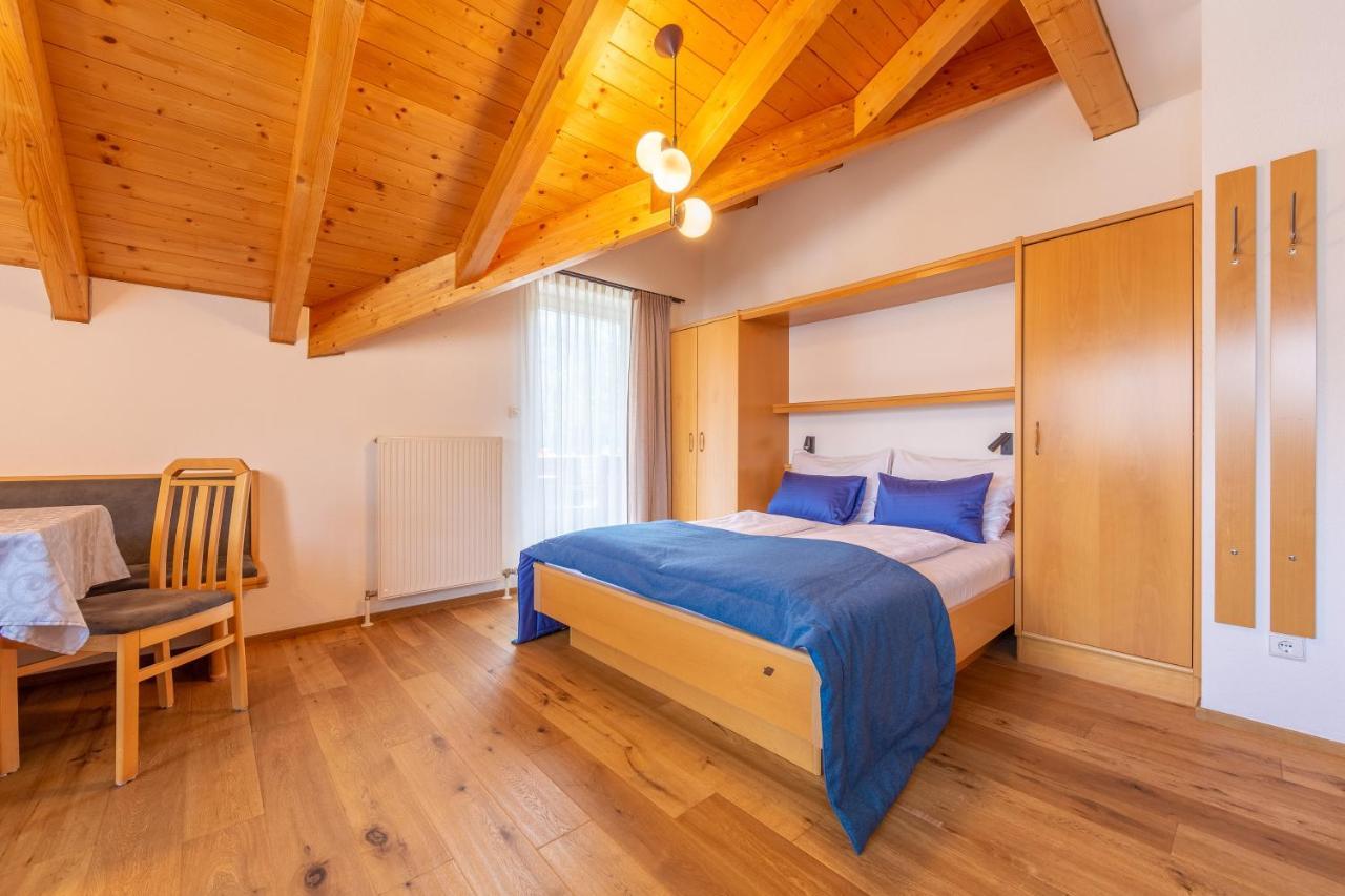 Alpengruss Apartment San Candido Exterior photo