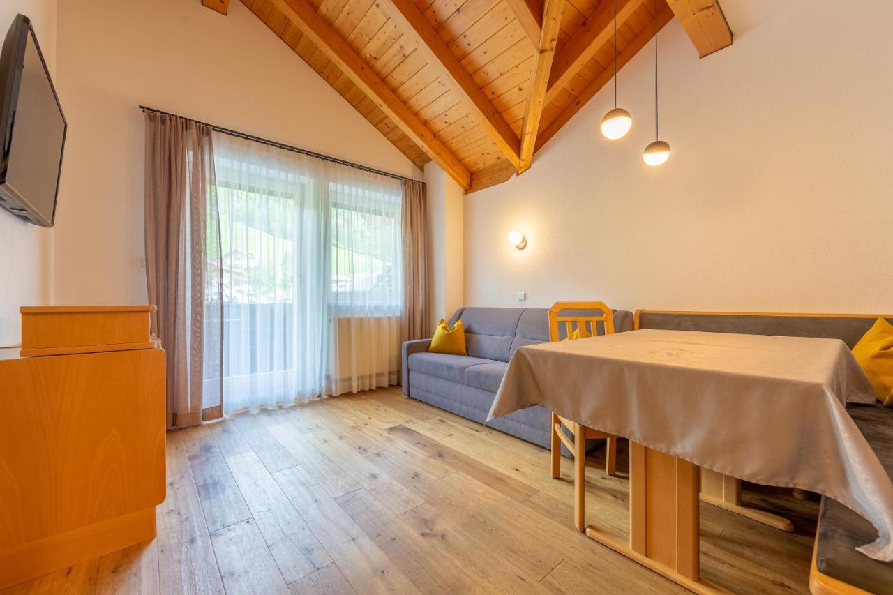 Alpengruss Apartment San Candido Exterior photo