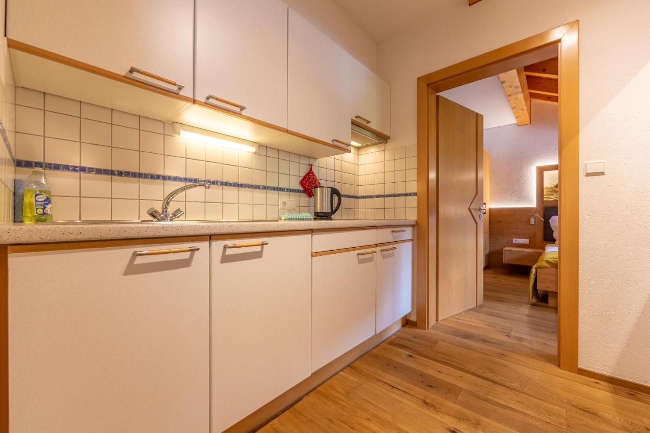 Alpengruss Apartment San Candido Exterior photo