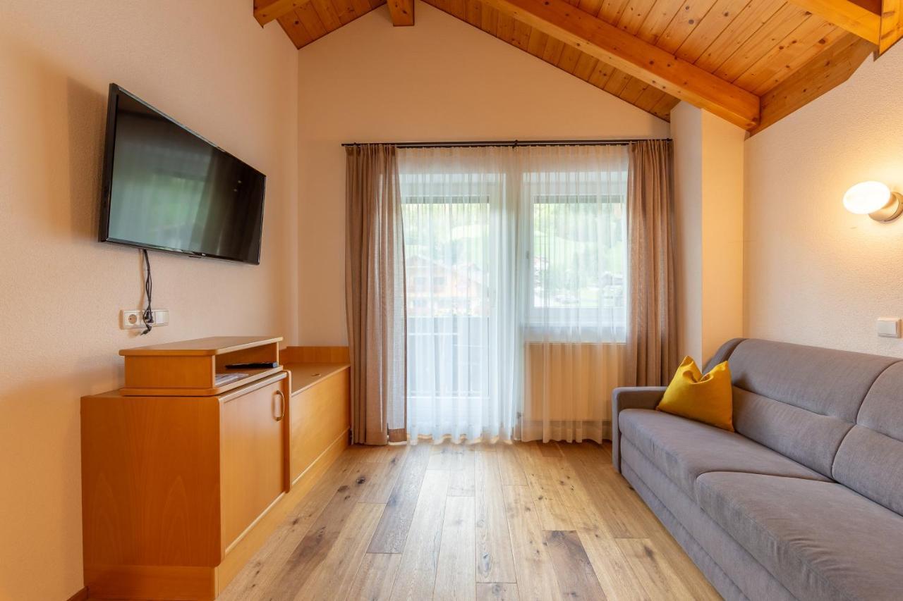 Alpengruss Apartment San Candido Exterior photo